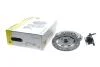 Комплект сцепления Renault Megane III/Scenic III 1.4TCe 09- 96kw, (d=230mm) (+ выжимной) LuK 623330533 (фото 1)