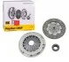 Комплект зчеплення Mitsubishi Outlander 2.0 4WD 02-06 LuK 623 3310 00 (фото 1)