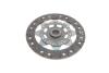 Комплект сцепления MB C-class (W204)/E-class (W212) 2.2D 08-16 (d=230mm) LuK 623 3312 09 (фото 6)