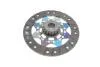 Комплект сцепления MB C-class (W204)/E-class (W212) 2.2D 08-16 (d=230mm) LuK 623 3312 09 (фото 9)