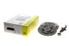Комплект зчеплення Peugeot 2008/207 1.6 HDi 06- LuK 623 3325 22