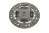 Комплект зчеплення Peugeot 2008/207 1.6 HDi 06- LuK 623 3325 22 (фото 4)
