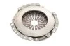 Комплект зчеплення Land Rover Freelander I (L314) 1.8 16V/2.0DI, 4x4, 98-06, (18 K4F/20 T2N) LuK 623 3350 00 (фото 3)