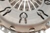 Комплект сцепления Land Rover Freelander I (L314) 1.8 16V/2.0DI, 4x4, 98-06, (18 K4F/20 T2N) LuK 623 3350 00 (фото 5)