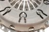 Комплект зчеплення Land Rover Freelander I (L314) 1.8 16V/2.0DI, 4x4, 98-06, (18 K4F/20 T2N) LuK 623 3350 00 (фото 5)