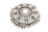 Комплект сцепления Land Rover Freelander I (L314) 1.8 16V/2.0DI, 4x4, 98-06, (18 K4F/20 T2N) LuK 623 3350 00 (фото 7)