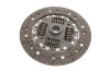 Комплект сцепления Land Rover Freelander I (L314) 1.8 16V/2.0DI, 4x4, 98-06, (18 K4F/20 T2N) LuK 623 3350 00 (фото 8)