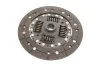 Комплект зчеплення Land Rover Freelander I (L314) 1.8 16V/2.0DI, 4x4, 98-06, (18 K4F/20 T2N) LuK 623 3350 00 (фото 8)