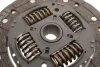 Комплект зчеплення Land Rover Freelander I (L314) 1.8 16V/2.0DI, 4x4, 98-06, (18 K4F/20 T2N) LuK 623 3350 00 (фото 9)