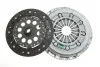 Комплект сцепления Nissan Juke 1.6 DIG-T 10-19/Qashqai 1.6-2.0 14- (d=230mm) LuK 623 3413 09 (фото 1)