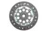 Комплект сцепления Nissan Juke 1.6 DIG-T 10-19/Qashqai 1.6-2.0 14- (d=230mm) LuK 623 3413 09 (фото 5)