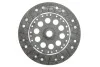 Комплект сцепления Nissan Juke 1.6 DIG-T 10-19/Qashqai 1.6-2.0 14- (d=230mm) LuK 623 3413 09 (фото 6)