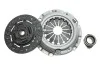Комплект сцепления Mazda 6 1.8 02-07 LuK 623 3415 00 (фото 1)