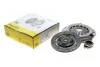 Комплект сцепления Mazda 6 1.8 02-07 LuK 623 3415 00 (фото 2)