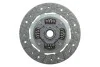 Комплект сцепления Mazda 6 1.8 02-07 LuK 623 3415 00 (фото 5)