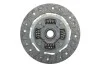 Комплект сцепления Mazda 6 1.8 02-07 LuK 623 3415 00 (фото 6)