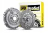 Комплект зчеплення Nissan Qashqai/X-Trail 2.0 16V 07-18 (d=230mm) LuK 623 3416 09 (фото 1)