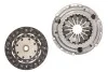 Комплект зчеплення Nissan X-Trail 2.0 FWD 08-13 (d=230mm) LuK 623 3419 09 (фото 2)