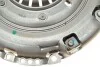 Комплект сцепления VW Caddy IV 1.4TGI/TSI 81/92kw 15- (d=230mm) (+выжимной) LuK 623342200 (фото 4)