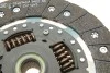 Комплект сцепления VW Caddy IV 1.4TGI/TSI 81/92kw 15- (d=230mm) (+выжимной) LuK 623342200 (фото 6)