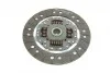Комплект сцепления VW Caddy IV 1.4TGI/TSI 81/92kw 15- (d=230mm) (+выжимной) LuK 623342200 (фото 7)