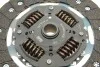 Комплект сцепления VW Caddy IV 1.4TGI/TSI 81/92kw 15- (d=230mm) (+выжимной) LuK 623342200 (фото 10)