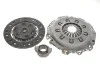 Комплект зчеплення Mazda 6 1.8/2.0MZR, 07-13, 88/108/114kw LuK 623 3528 00