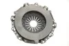Комплект сцепления Mazda 6 1.8/2.0MZR, 07-13, 88/108/114kw LuK 623 3528 00 (фото 4)