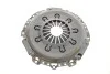 Комплект сцепления Mazda 6 1.8/2.0MZR, 07-13, 88/108/114kw LuK 623 3528 00 (фото 5)