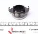 Комплект сцепления Mazda 6 1.8/2.0MZR, 07-13, 88/108/114kw LuK 623 3528 00 (фото 9)