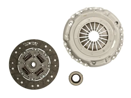 Комплект зчеплення VW Caddy IV 1.6TDI (55-75kw)/2.0TDI (55-75kw) 15- LuK 623 3534 00