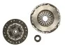 Комплект сцепления VW Caddy IV 1.6TDI (55-75kw)/2.0TDI (55-75kw) 15- LuK 623 3534 00 (фото 15)