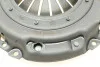 Комплект сцепления VW Caddy IV 1.6TDI (55-75kw)/2.0TDI (55-75kw) 15- LuK 623 3534 00 (фото 21)