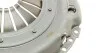 Комплект сцепления VW Caddy IV 1.6TDI (55-75kw)/2.0TDI (55-75kw) 15- LuK 623 3534 00 (фото 4)