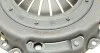 Комплект сцепления VW Caddy IV 1.6TDI (55-75kw)/2.0TDI (55-75kw) 15- LuK 623 3534 00 (фото 5)