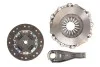 Комплект сцепления Mazda 3 03-14 LuK 623 3543 00