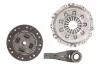 Комплект сцепления Mazda 3 03-14 LuK 623 3543 00 (фото 2)