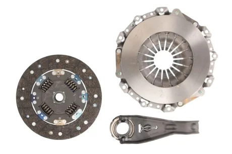 Комплект зчеплення Mazda 3 03-14 LuK 623 3543 00