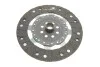 Комплект зчеплення Renault Kangoo 1,5dCi K9K 08-/ MB Citan 111CDI (W415) OM607.951(K9K) 13- LuK 623 3544 09 (фото 5)