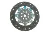 Комплект зчеплення Dacia Duster 1.2TCe/1.5dC,i 4x4, 10-18, H5F 410/K9K 658,856,858,896,898 LuK 623 3544 34 (фото 5)