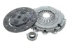 Комплект зчеплення Mitsubishi Outlander 2.0 4WD 02-06 LuK 623354500 (фото 9)