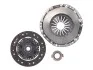 Комплект сцепления Honda CR-V 2.0/2.4 i-VTEC 06- LuK 623 3547 00 (фото 1)