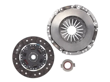 Комплект сцепления Honda CR-V 2.0/2.4 i-VTEC 06- LuK 623 3547 00