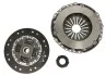 Комплект зчеплення Audi A1/Seat Ibiza/Skoda Fabia/Rapid/Roomster/VW Polo 1.6D 09- LuK 623 3548 00 (фото 1)