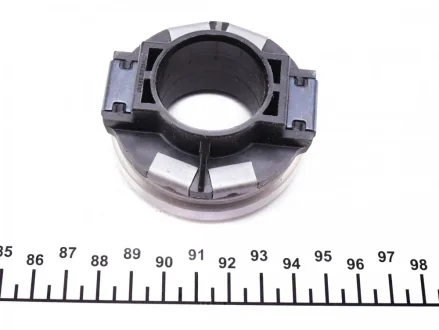 Комплект сцепления Mitsubishi L200 2.5 TD 4WD 96-07 (d=230mm) LuK 623 3554 00