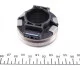 Комплект сцепления Mitsubishi L200 2.5 TD 4WD 96-07 (d=230mm) LuK 623 3554 00 (фото 3)
