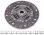 Комплект сцепления Mitsubishi L200 2.5 TD 4WD 96-07 (d=230mm) LuK 623 3554 00 (фото 6)