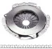 Комплект сцепления Mitsubishi L200 2.5 TD 4WD 96-07 (d=230mm) LuK 623 3554 00 (фото 7)