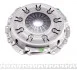 Комплект сцепления Mitsubishi L200 2.5 TD 4WD 96-07 (d=230mm) LuK 623 3554 00 (фото 8)