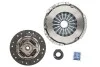 Комплект зчеплення VW Golf VII/Passat B8 1.6TDI 12-, 66/77/81/85/88kw LuK 623 3560 00 (фото 1)
